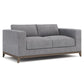 Bernhardt Noel Fabric Loveseat Without Pillows — P7325Y