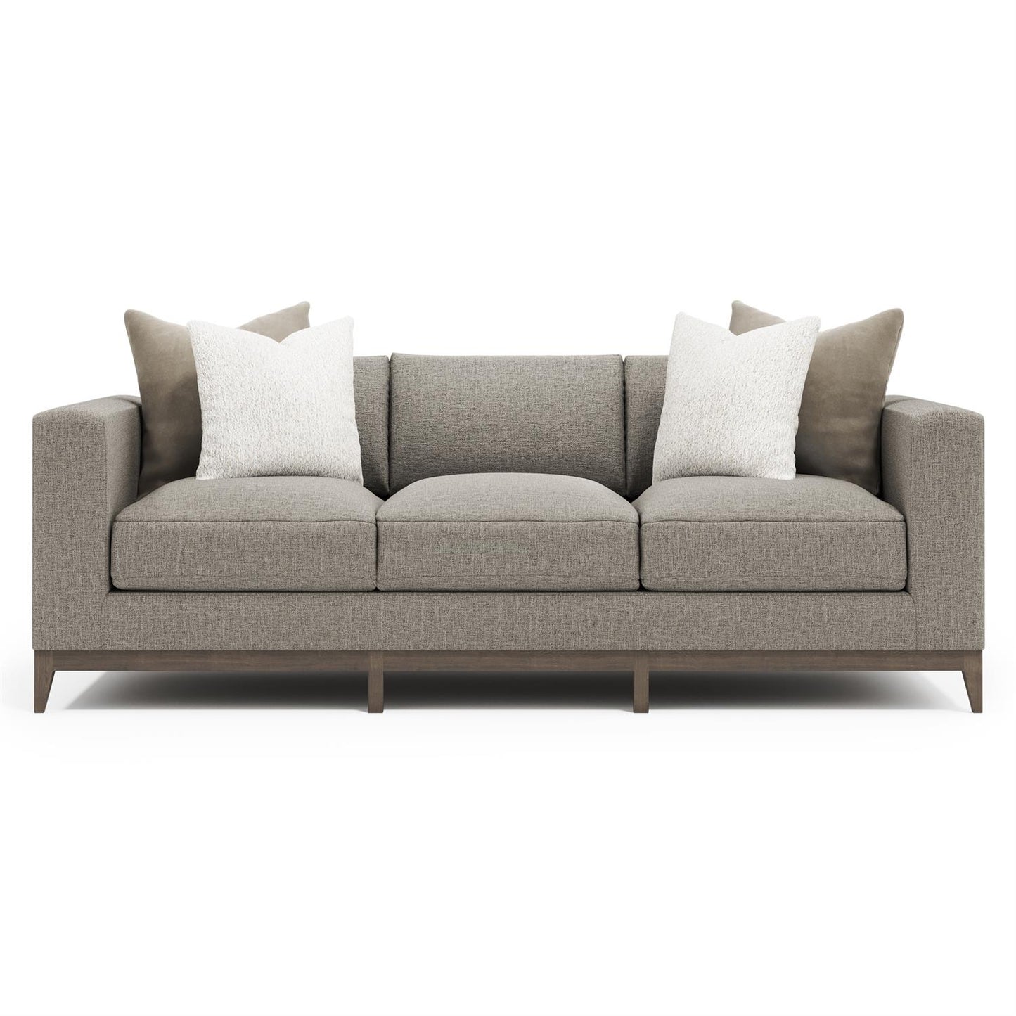 Bernhardt Noel Fabric Sofa — P7326B
