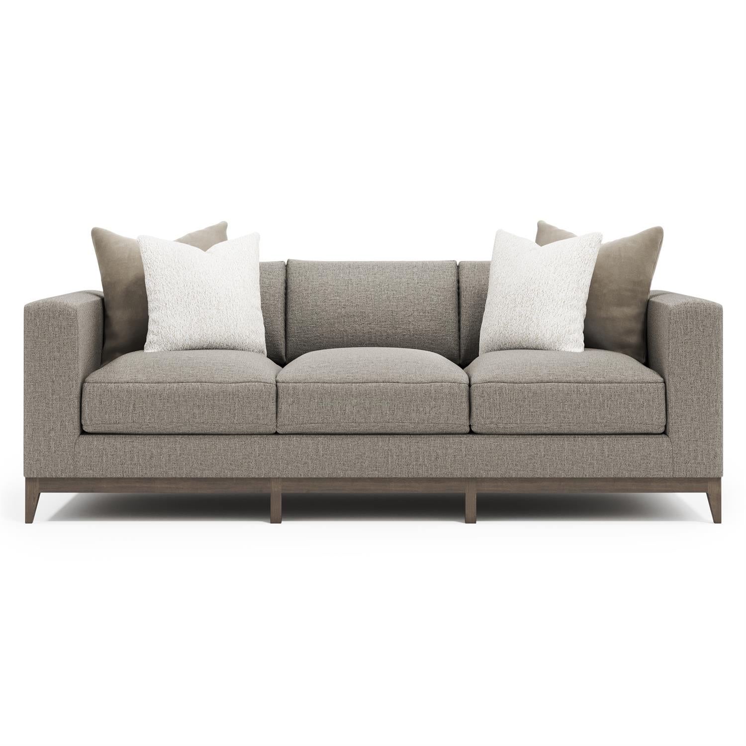 Bernhardt Noel Fabric Sofa — P7326B
