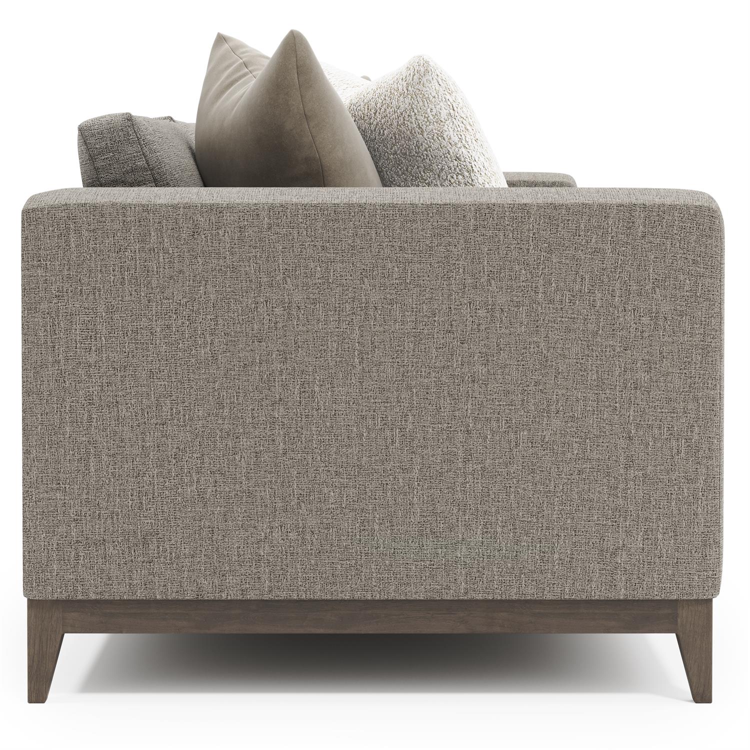 Bernhardt Noel Fabric Sofa — P7326B