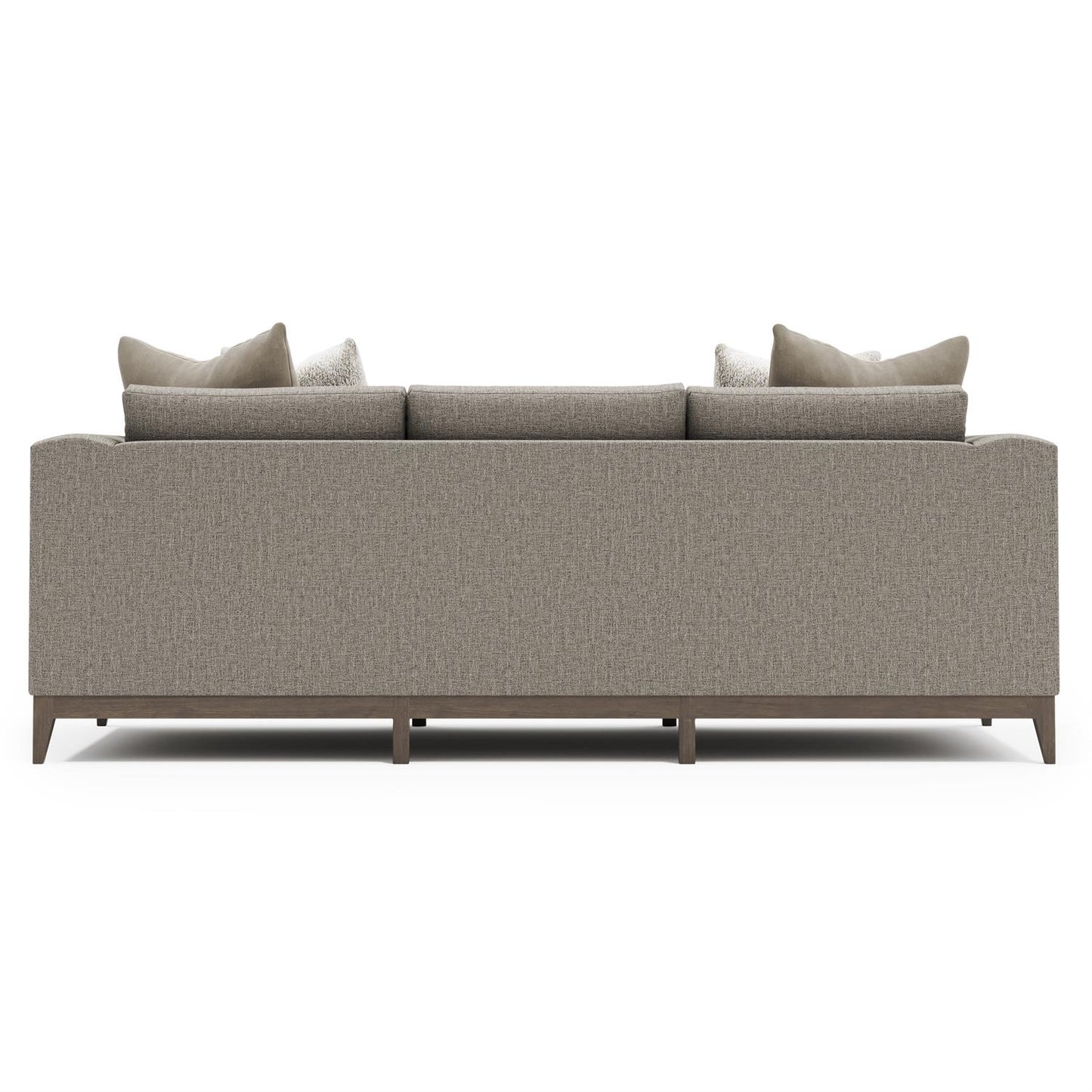 Bernhardt Noel Fabric Sofa — P7326B