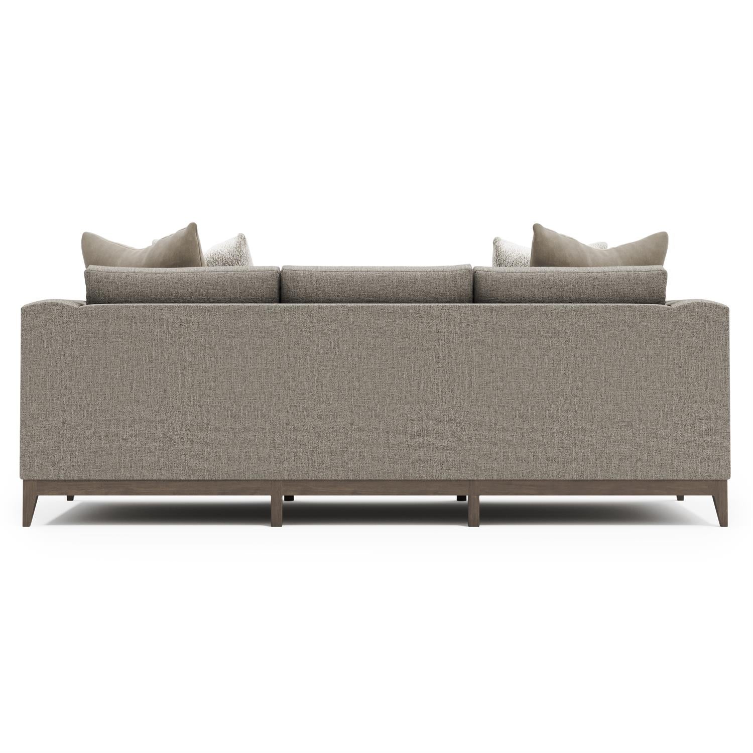 Bernhardt Noel Fabric Sofa — P7326B