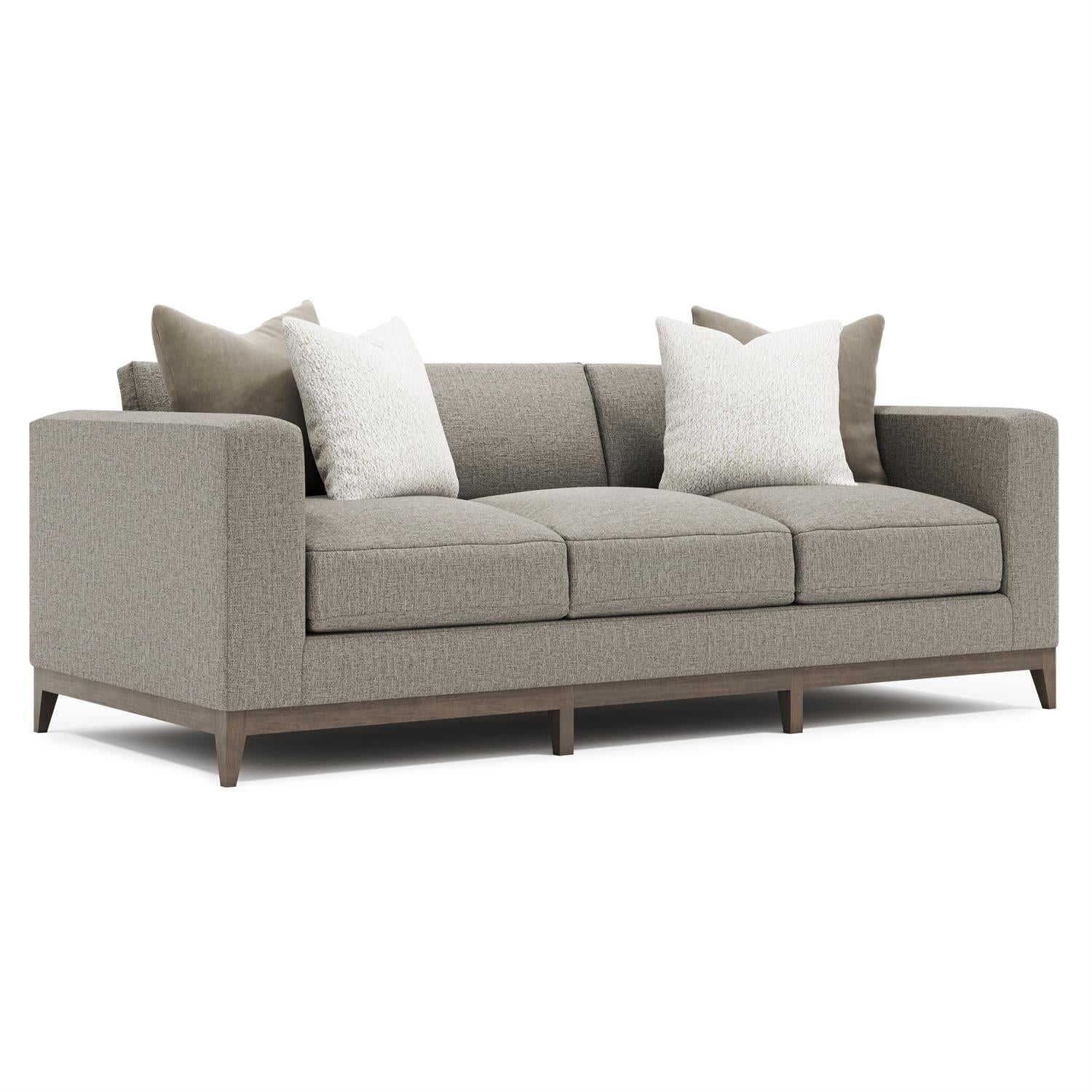 Bernhardt Noel Fabric Sofa — P7326B