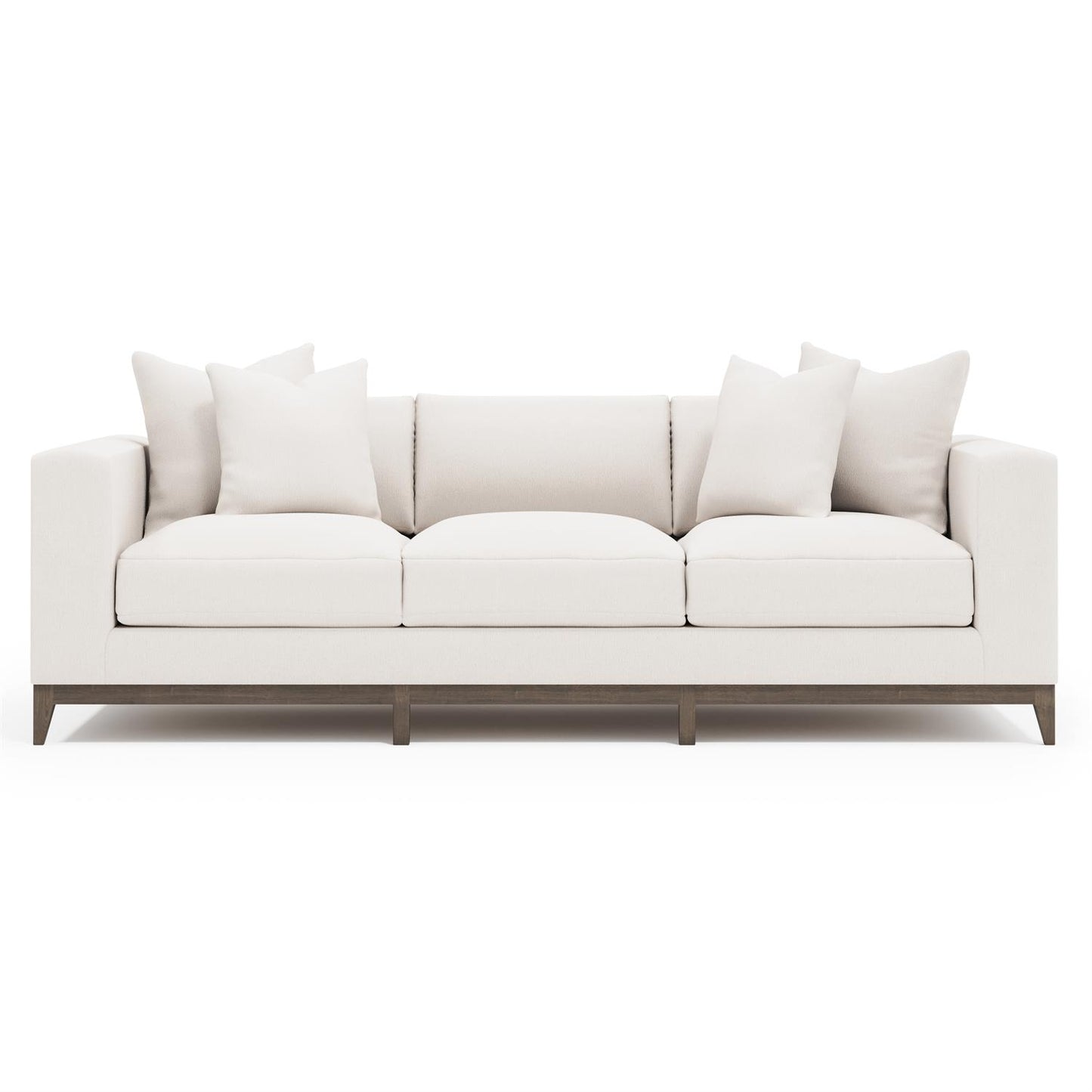 Bernhardt Noel Fabric Sofa — P7327