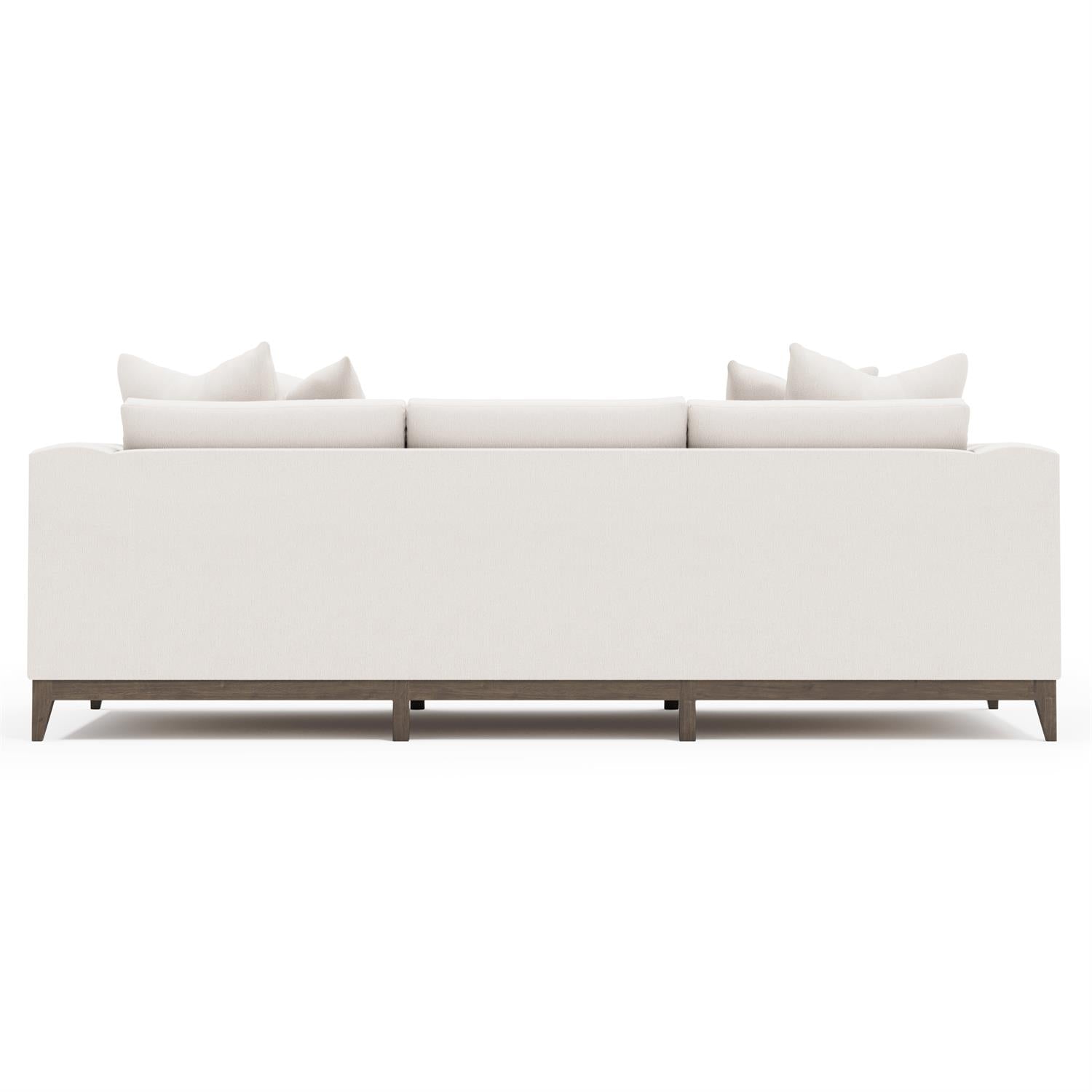 Bernhardt Noel Fabric Sofa — P7327