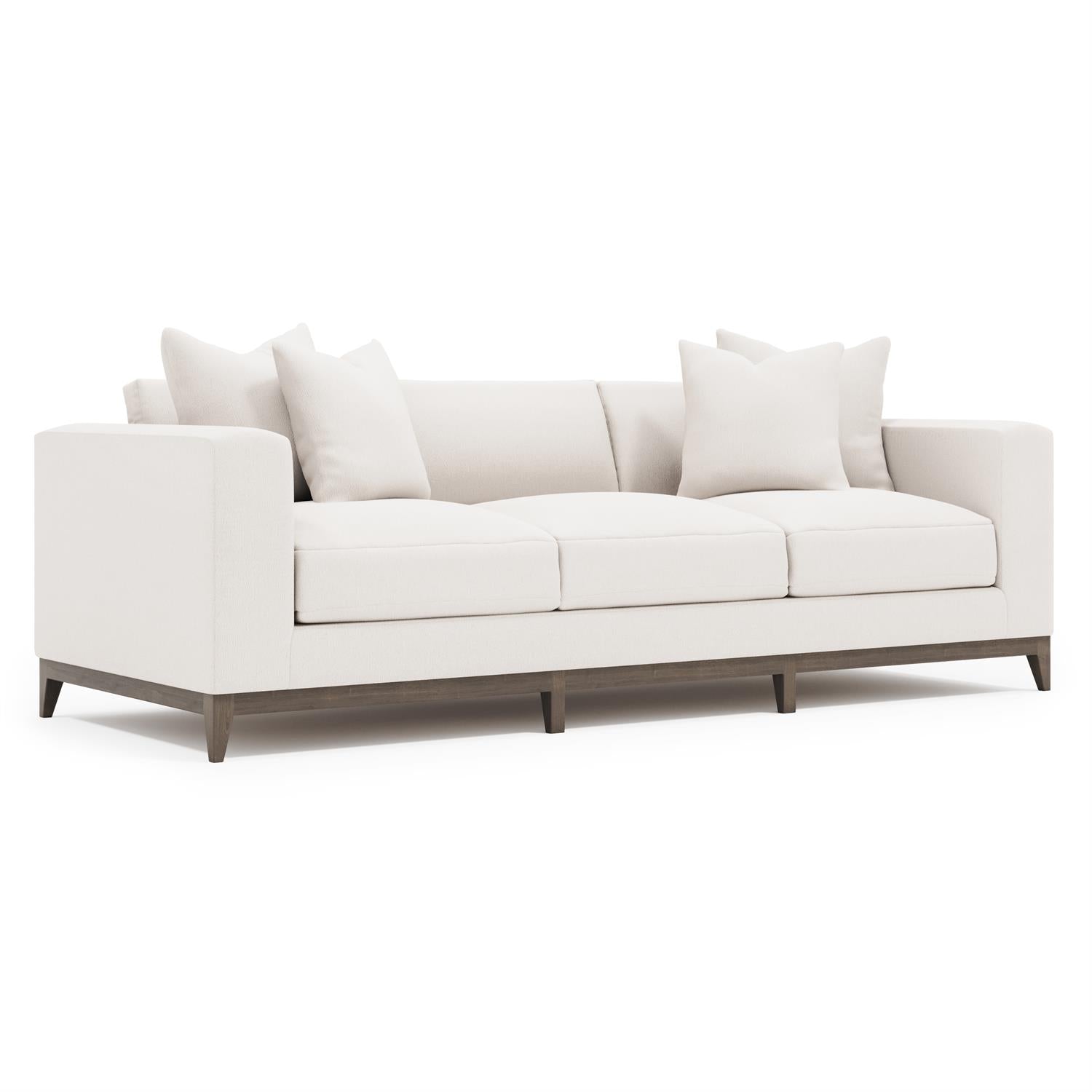 Bernhardt Noel Fabric Sofa — P7327