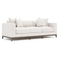 Bernhardt Noel Fabric Sofa — P7327