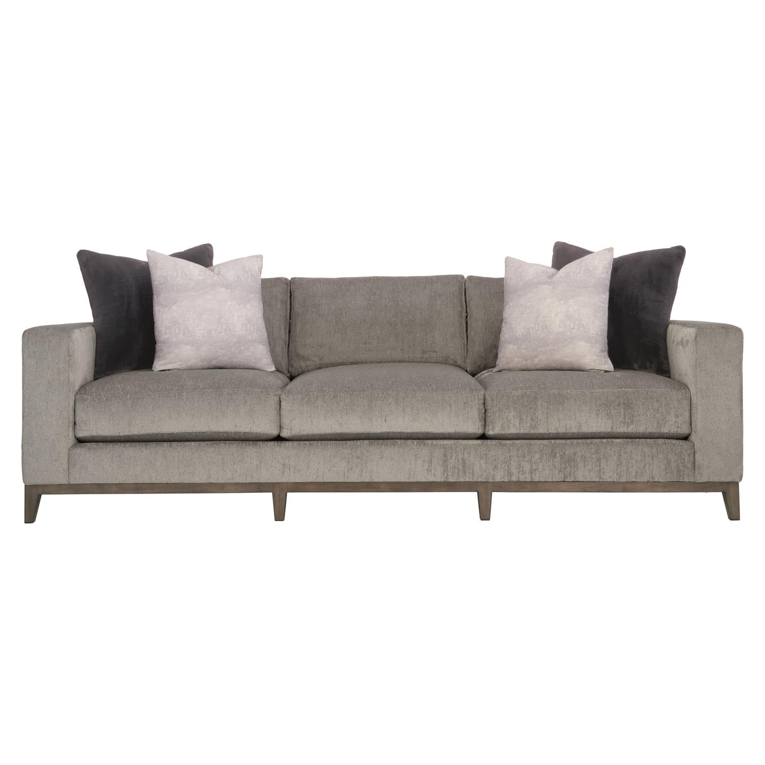 Bernhardt Noel Fabric Sofa — P7327A
