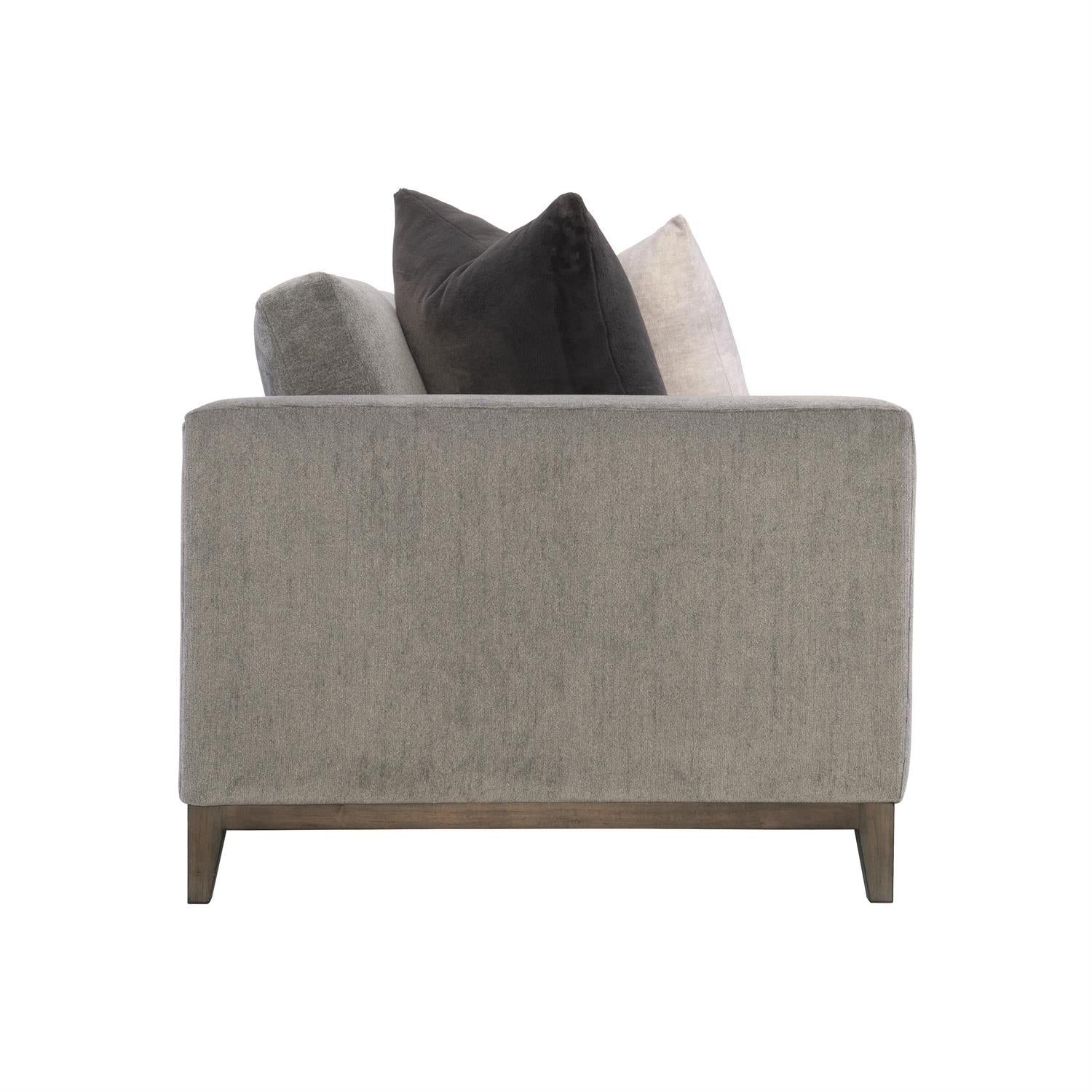 Bernhardt Noel Fabric Sofa — P7327A
