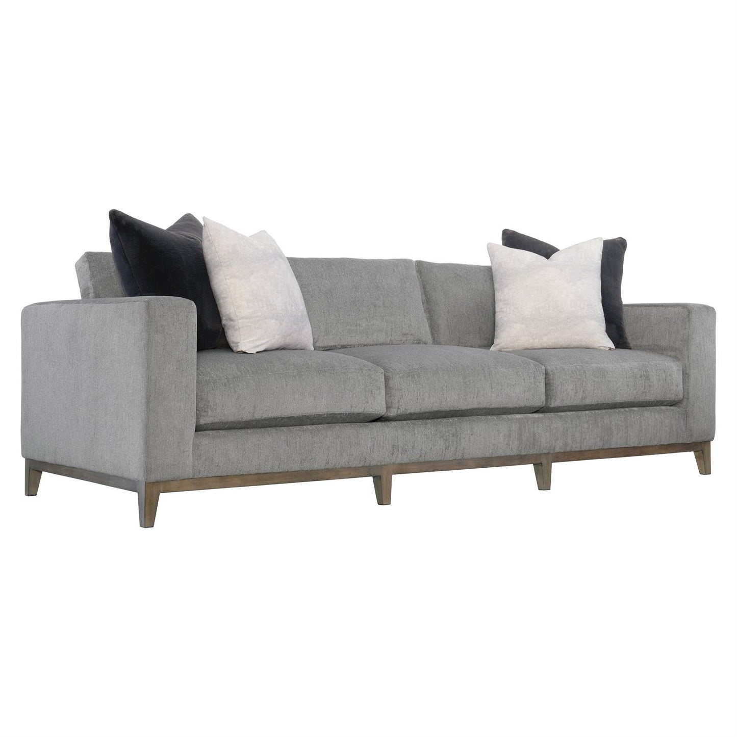 Bernhardt Noel Fabric Sofa — P7327A
