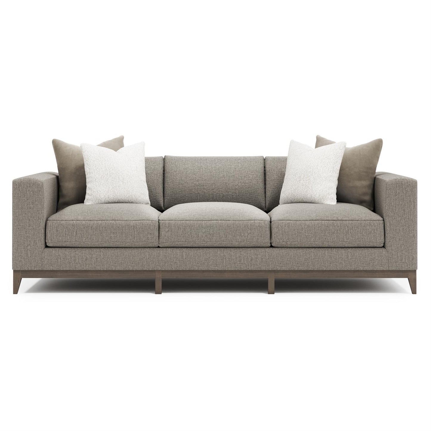 Bernhardt Noel Fabric Sofa — P7327B