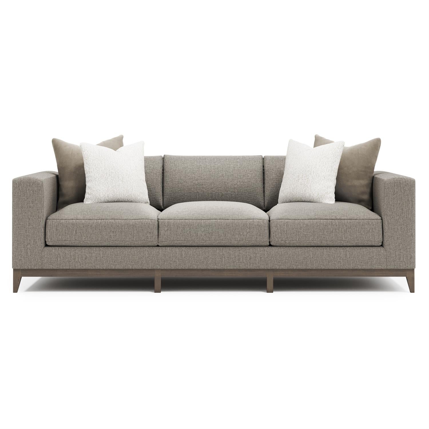 Bernhardt Noel Fabric Sofa — P7327B