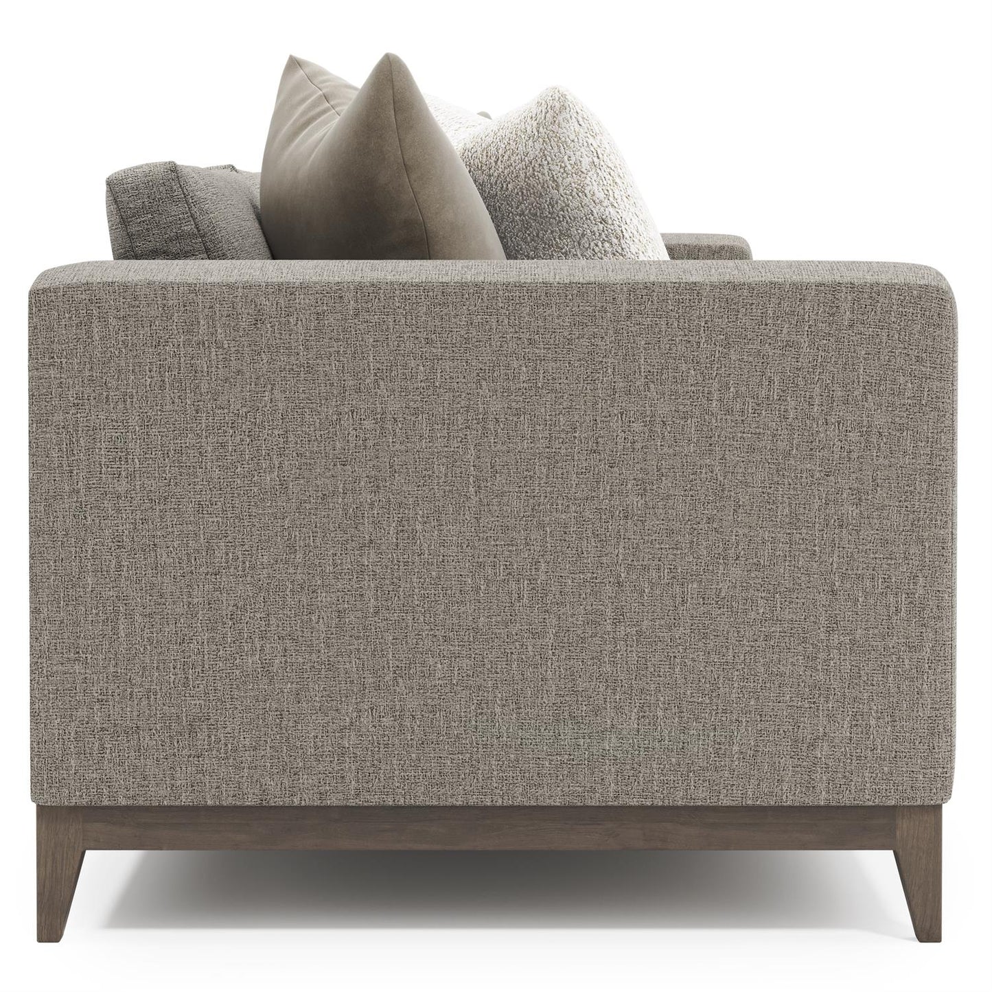 Bernhardt Noel Fabric Sofa — P7327B