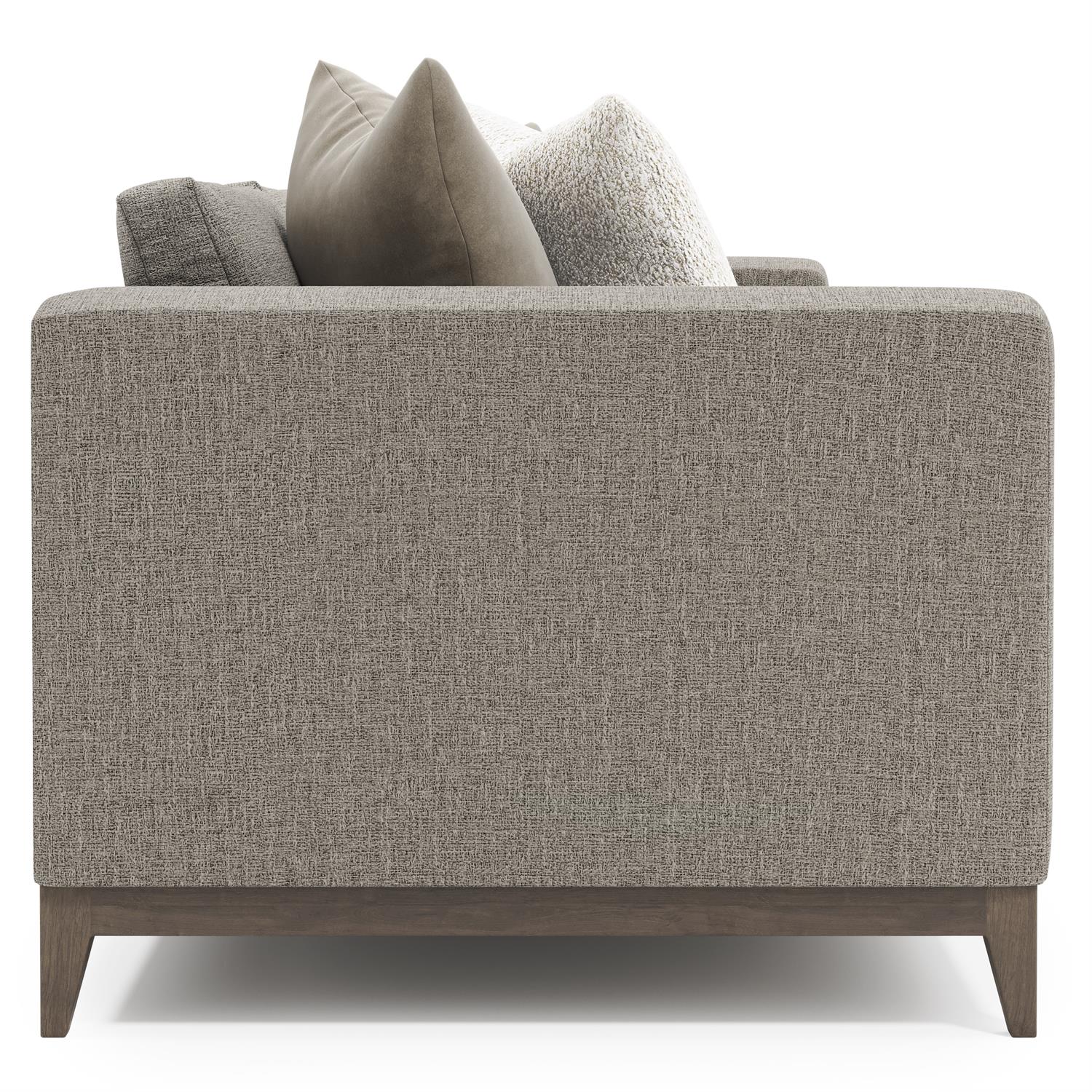 Bernhardt Noel Fabric Sofa — P7327B