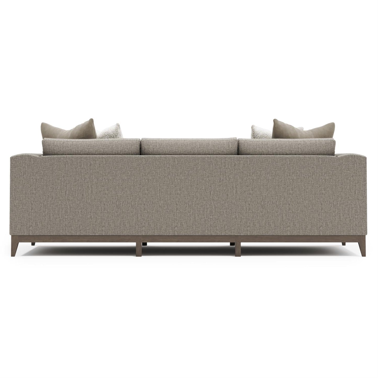 Bernhardt Noel Fabric Sofa — P7327B