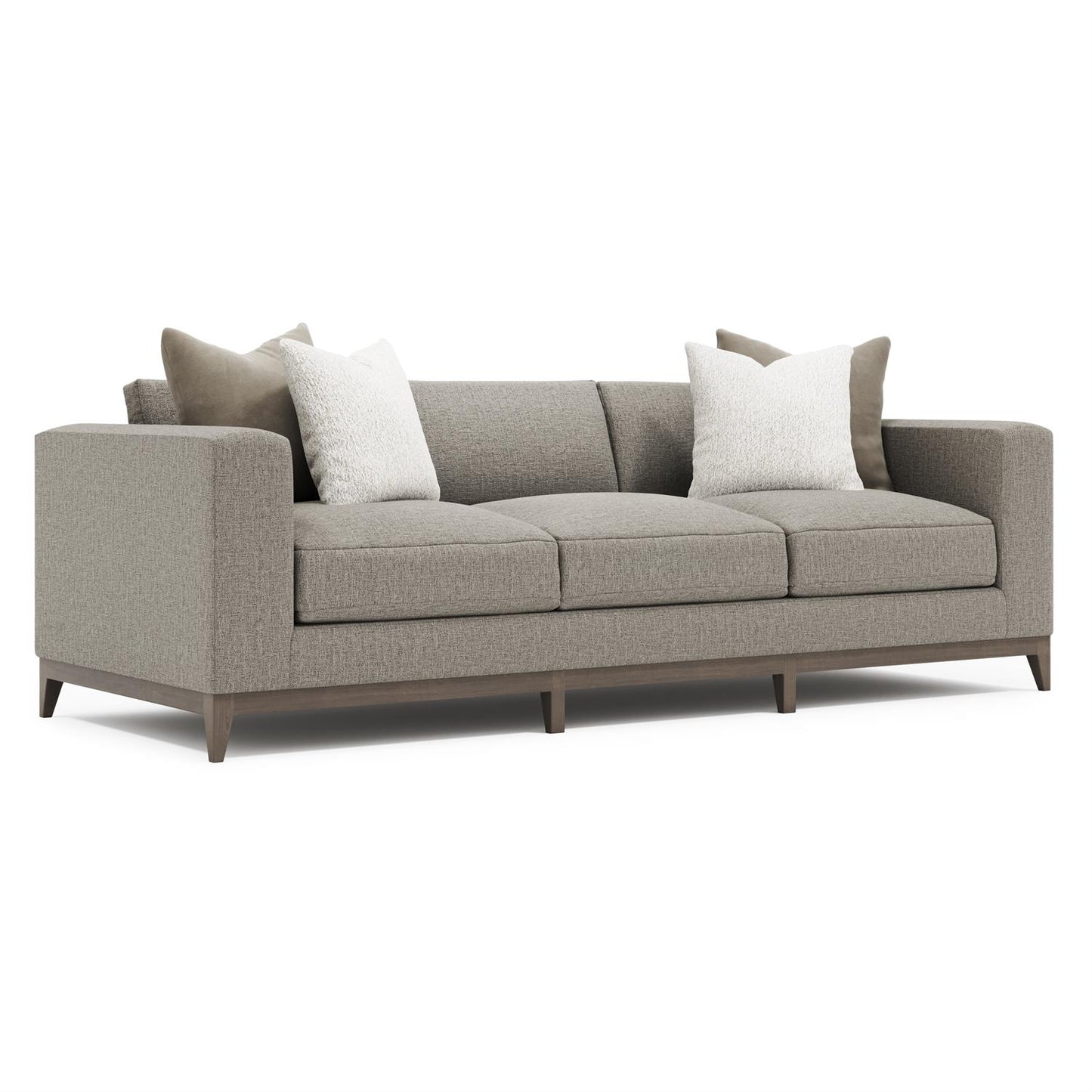 Bernhardt Noel Fabric Sofa — P7327B