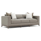 Bernhardt Noel Fabric Sofa — P7327B