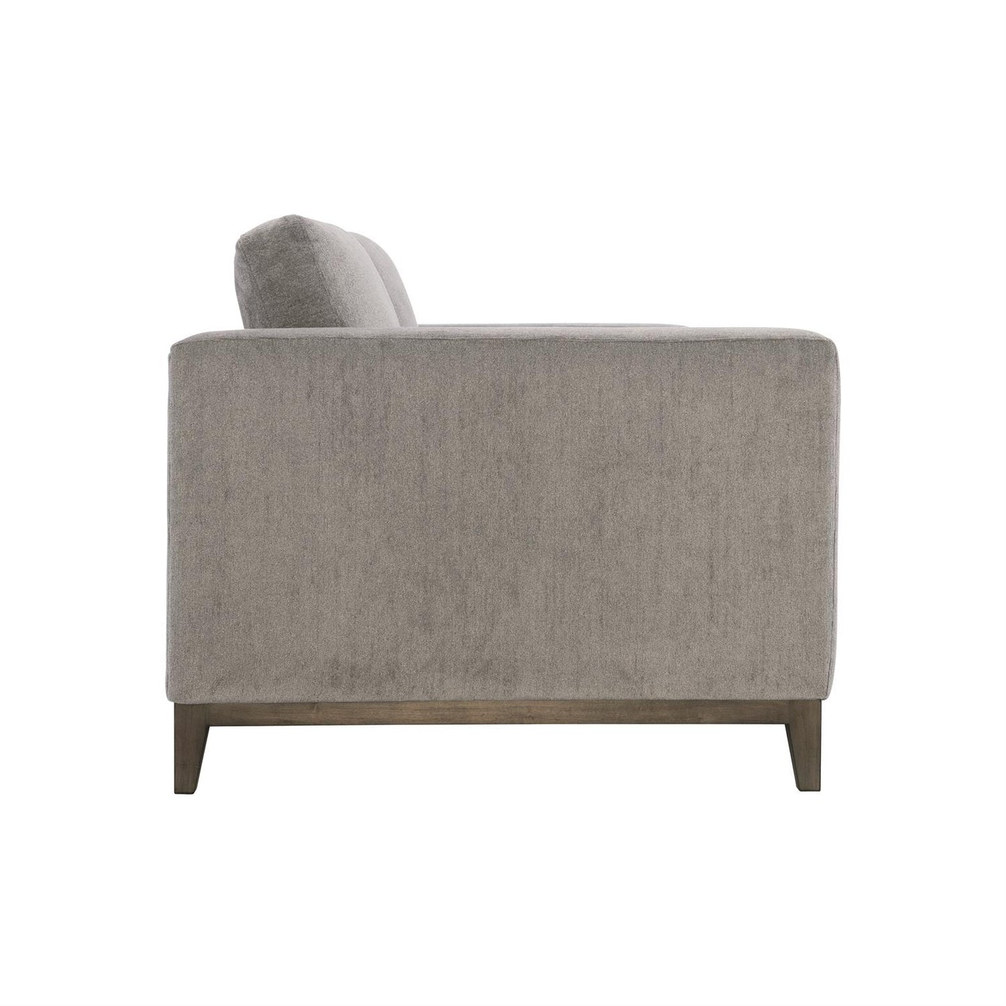 Bernhardt Noel Fabric Sofa Without Pillows — P7327Y