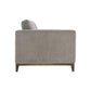 Bernhardt Noel Fabric Sofa Without Pillows — P7327Y