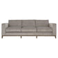 Bernhardt Noel Fabric Sofa Without Pillows — P7327Y