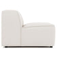 Bernhardt Bliss Fabric Armless Chair — P7430