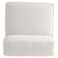 Bernhardt Bliss Fabric Armless Chair — P7430A