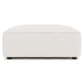 Bernhardt Bliss Fabric Ottoman — P7431