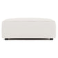 Bernhardt Bliss Fabric Ottoman — P7431