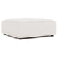 Bernhardt Bliss Fabric Ottoman — P7431