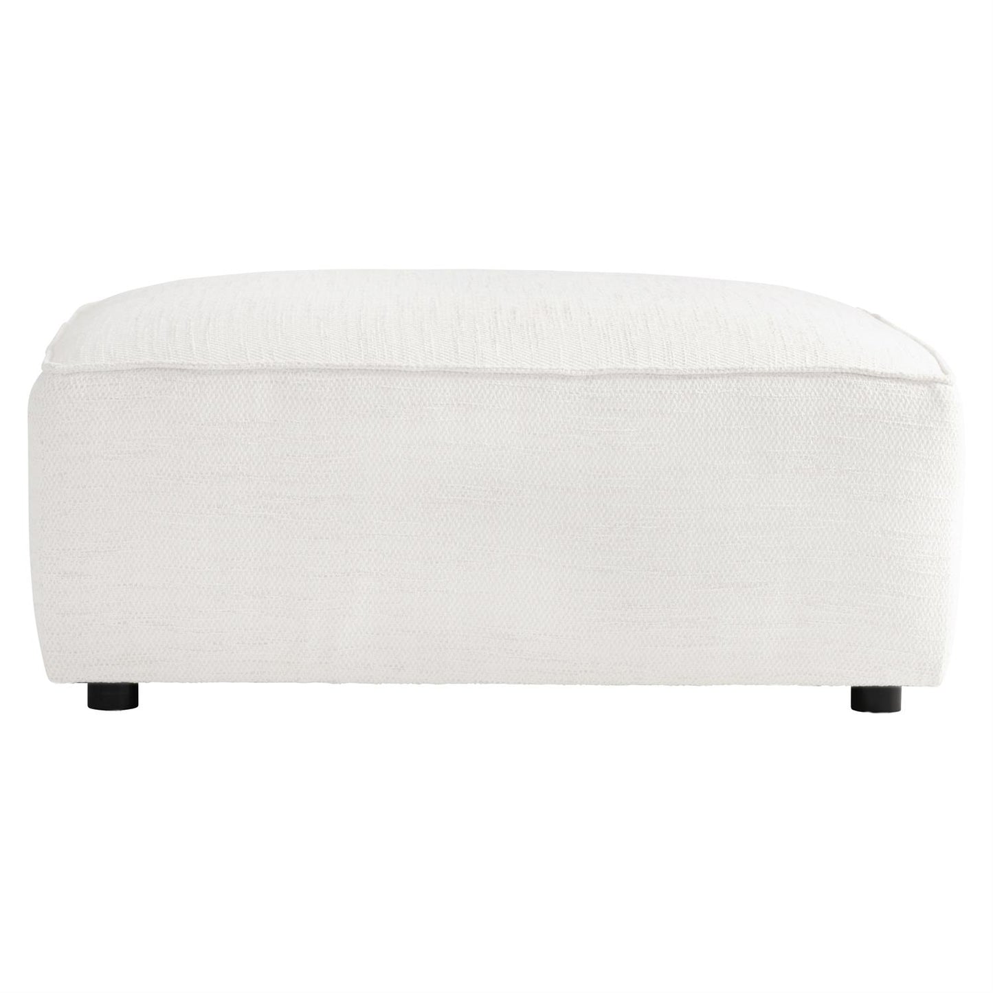 Bernhardt Bliss Fabric Ottoman — P7431A