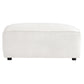 Bernhardt Bliss Fabric Ottoman — P7431A