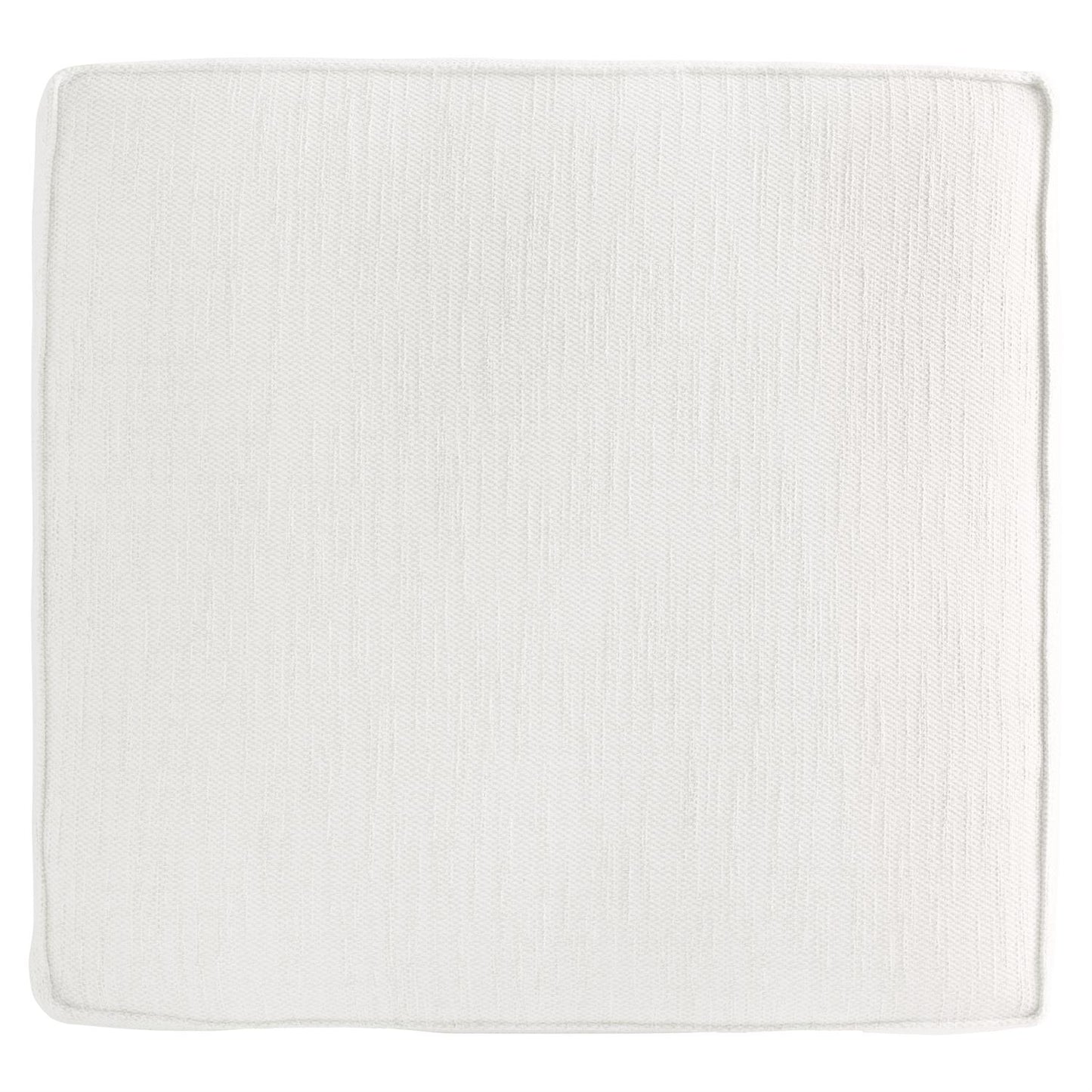 Bernhardt Bliss Fabric Ottoman — P7431A