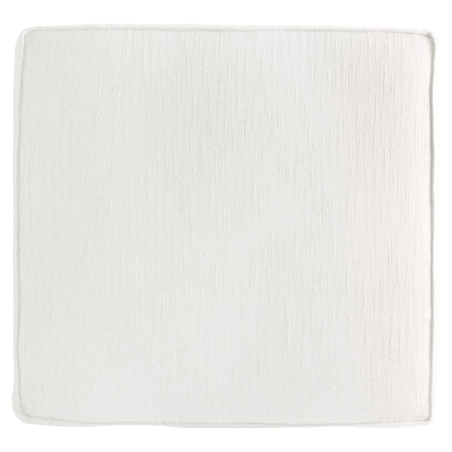 Bernhardt Bliss Fabric Ottoman — P7431A