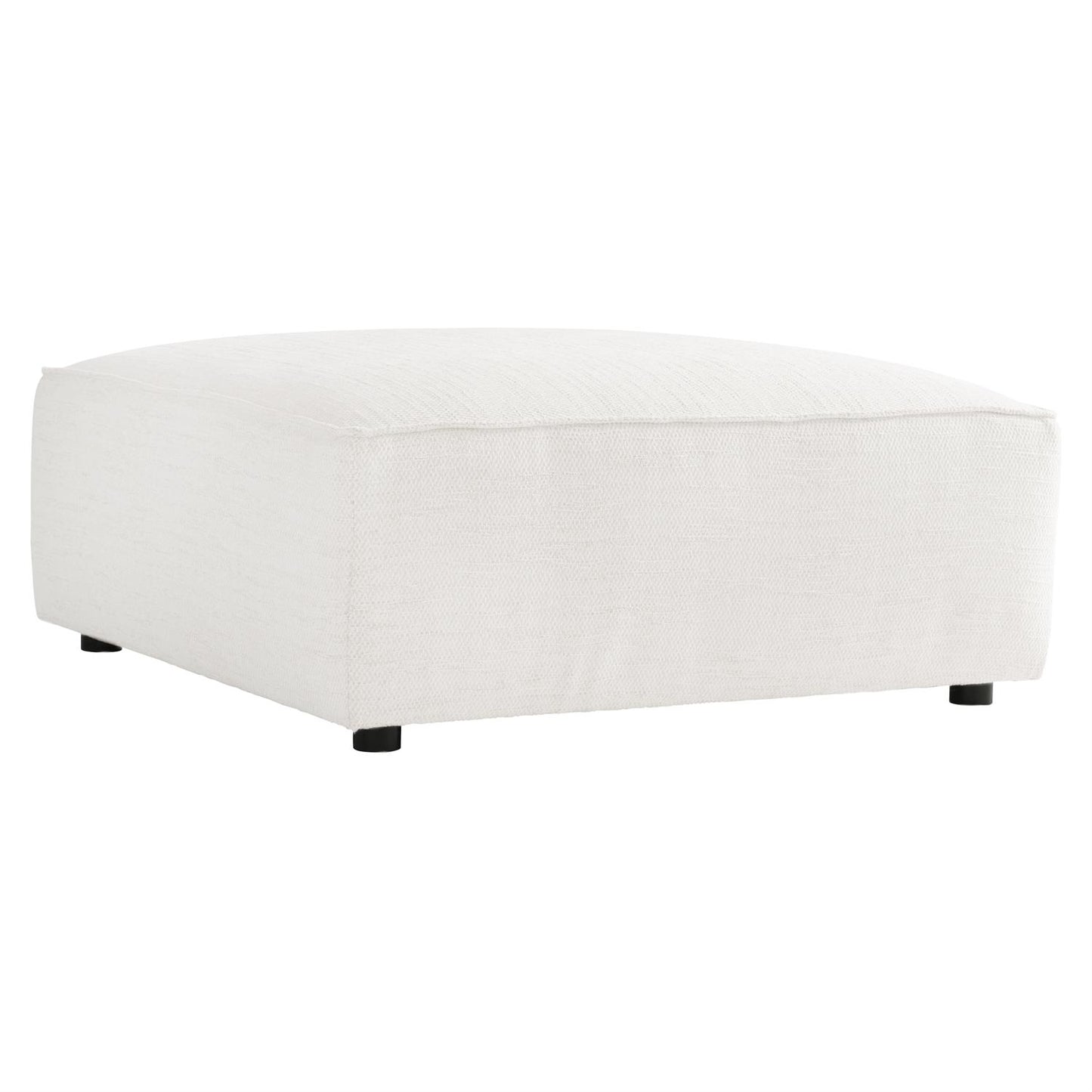 Bernhardt Bliss Fabric Ottoman — P7431A