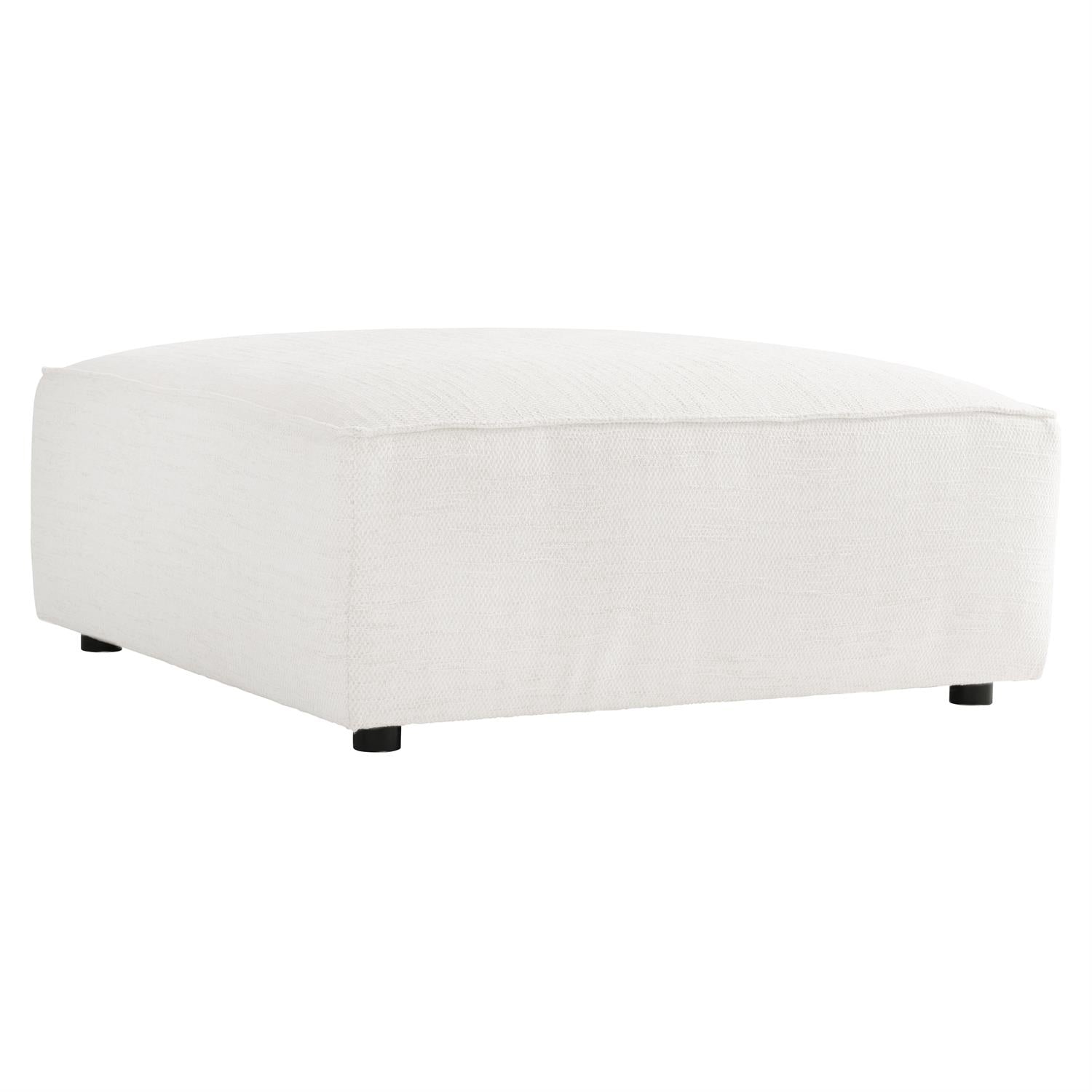 Bernhardt Bliss Fabric Ottoman — P7431A