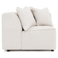 Bernhardt Bliss Fabric Corner Chair — P7432