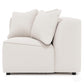 Bernhardt Bliss Fabric Corner Chair — P7432