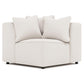Bernhardt Bliss Fabric Corner Chair — P7432