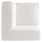 Bernhardt Bliss Fabric Corner Chair — P7432A