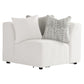 Bernhardt Bliss Fabric Corner Chair — P7432A