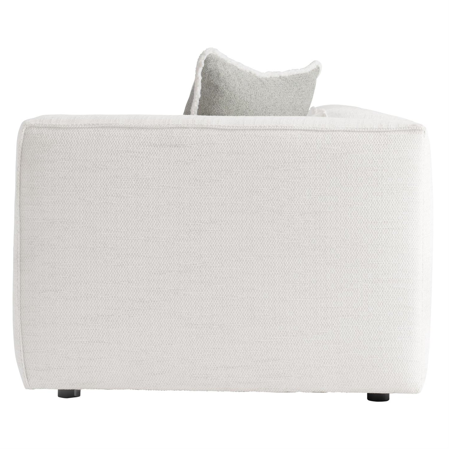 Bernhardt Bliss Fabric Right Arm Loveseat — P7441A