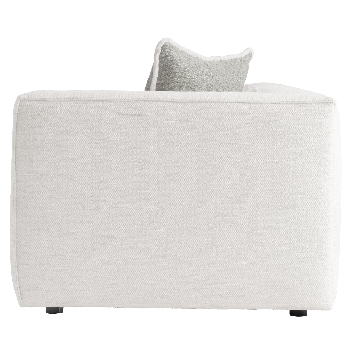 Bernhardt Bliss Fabric Right Arm Loveseat — P7441A