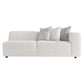 Bernhardt Bliss Fabric Right Arm Loveseat — P7441A