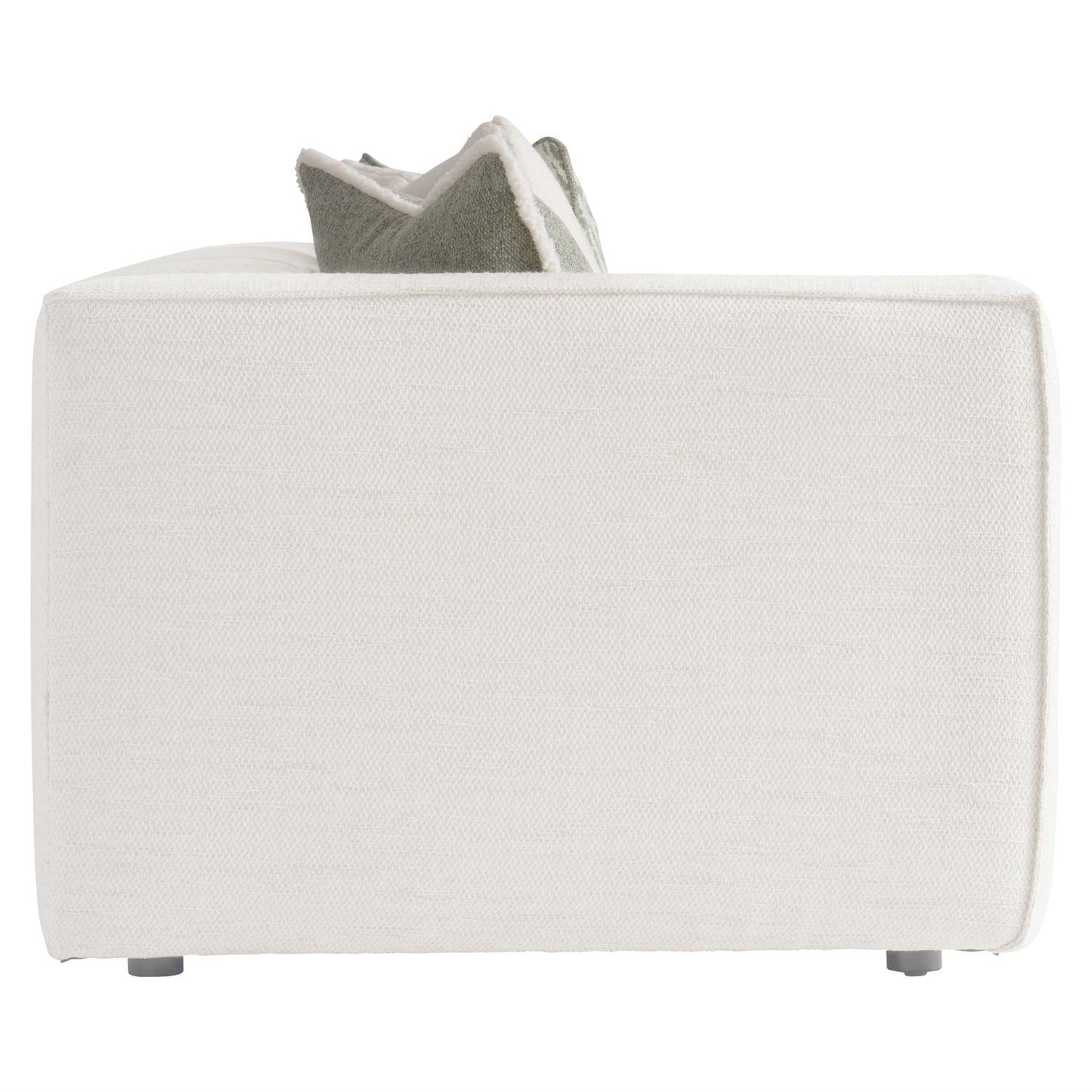 Bernhardt Bliss Fabric Left Arm Loveseat — P7442A
