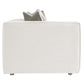 Bernhardt Bliss Fabric Left Arm Loveseat — P7442A