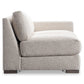 Bernhardt Drew Fabric Right Arm Loveseat Without Pillows — P7541Y