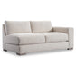 Bernhardt Drew Fabric Right Arm Loveseat Without Pillows — P7541Y