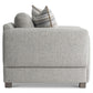 Bernhardt Tori Fabric Chair — P7662A