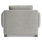 Bernhardt Tori Fabric Chair — P7662A