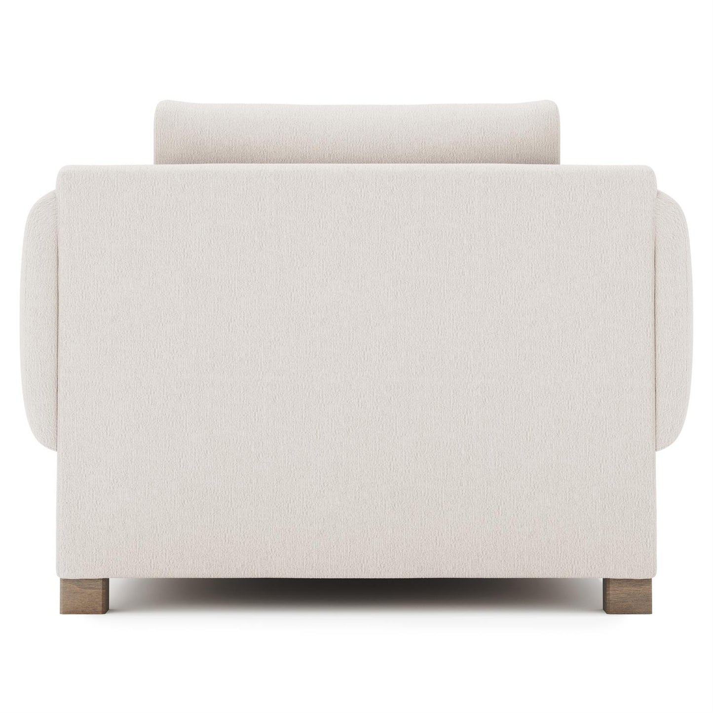 Bernhardt Tori Fabric Chair Without Pillows — P7662Y